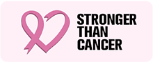 Stronger Than Cancer